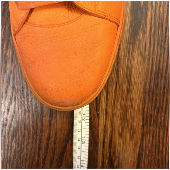 Buscemi high top sneakers - Picture 10 of 11